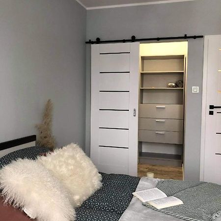 Apartament Stare Miasto Elblag Exterior photo